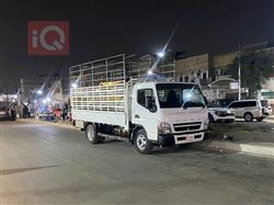 ميتسوبيشي فوسو كانتر